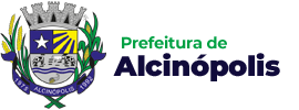 Logo de Alcinópolis